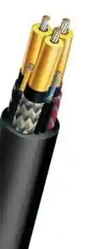 Cabos Especiais Blindados