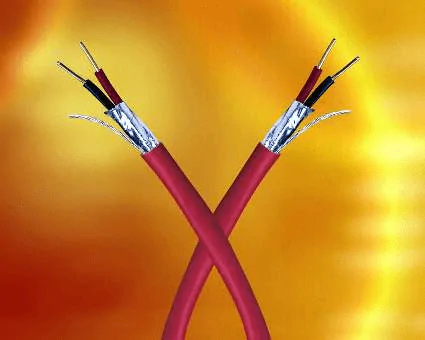 Cabo Blindado Shield Alarme Incêndio Cabo Blindado Shield Alarme Incêndio