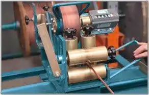 cabo de cobre nu 70mm²