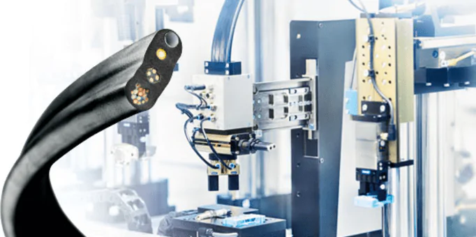 Cabos de alarme de incêndio Cabos de alarme de incêndio