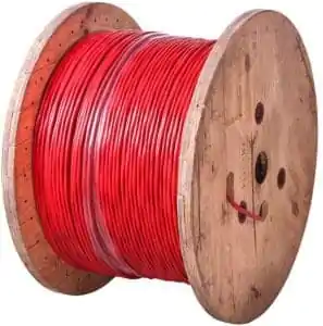 cabo blindado para alarme incendio cabo blindado para alarme incendio