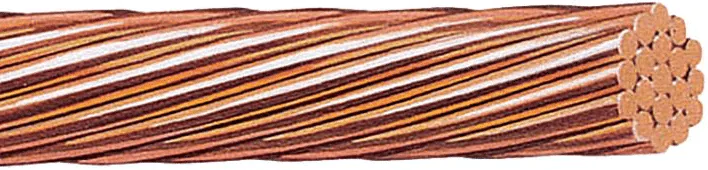 cabo de cobre nu 35mm²