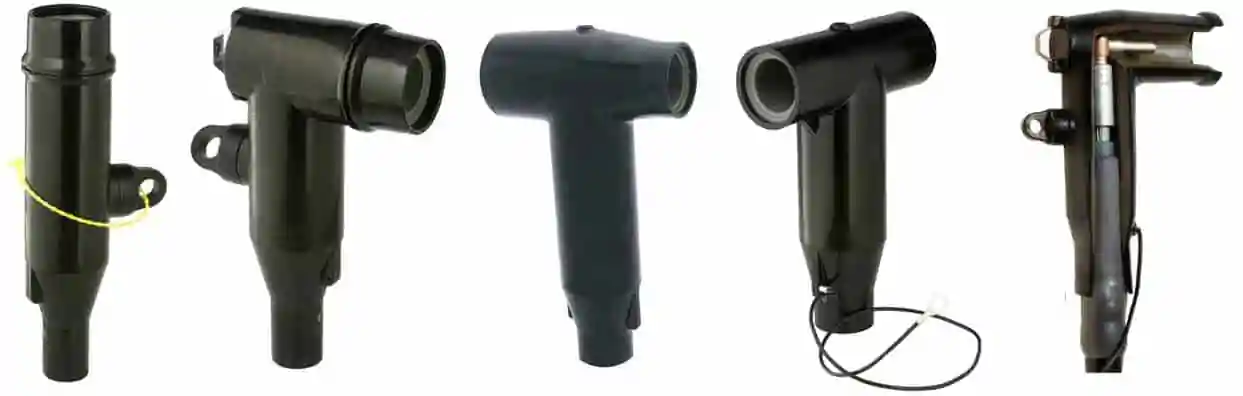 terminais bimetalicos