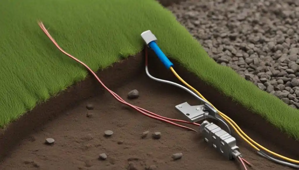 aterramento elétrico aterramento elétrico