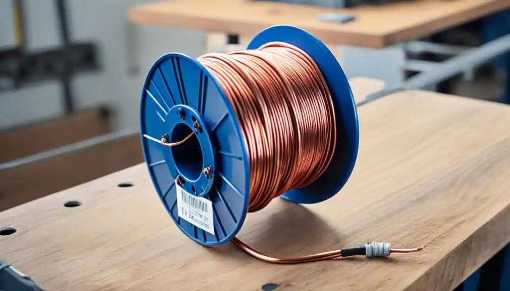 comprar cabo de cobre nu 35mm