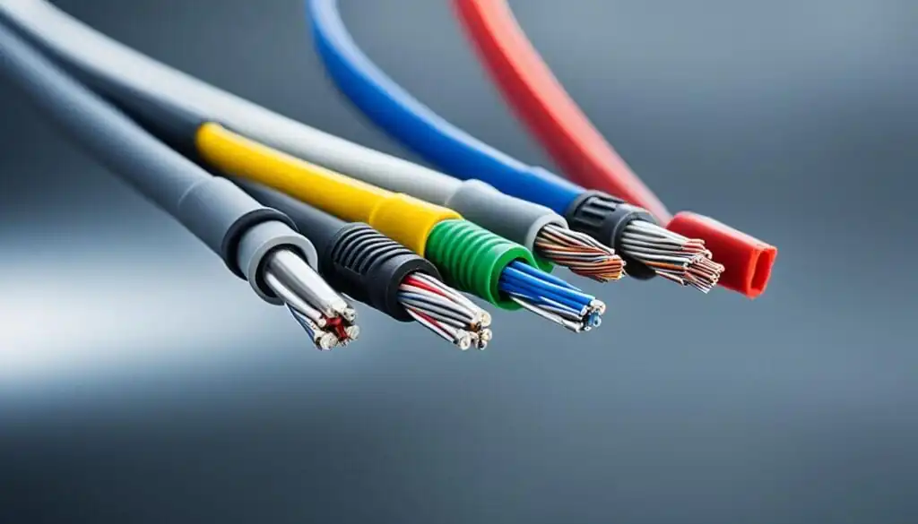 segurança dos cabos elétricos segurança dos cabos elétricos