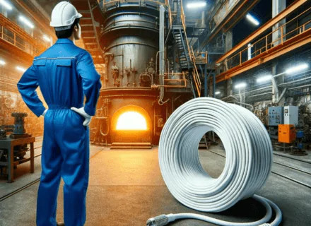 cabo de silicone- mdpolicabos