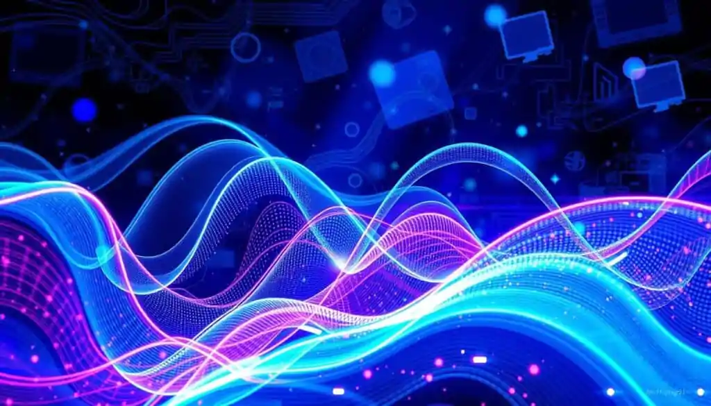 definição de interferência eletromagnética