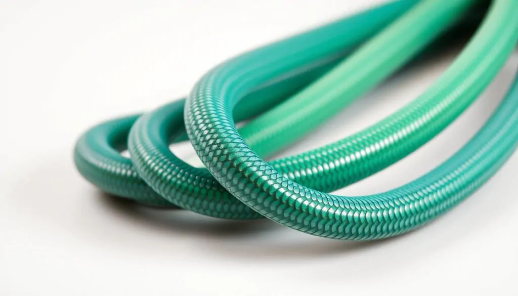 Cabo de silicone 200 graus