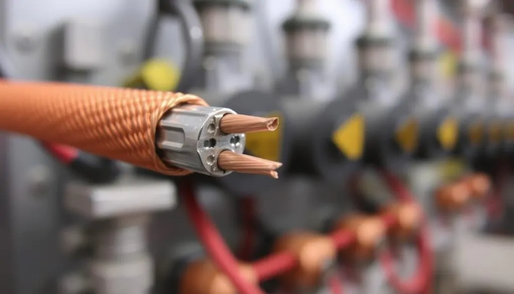 cabo aterramento cobre nu cabo aterramento cobre nu