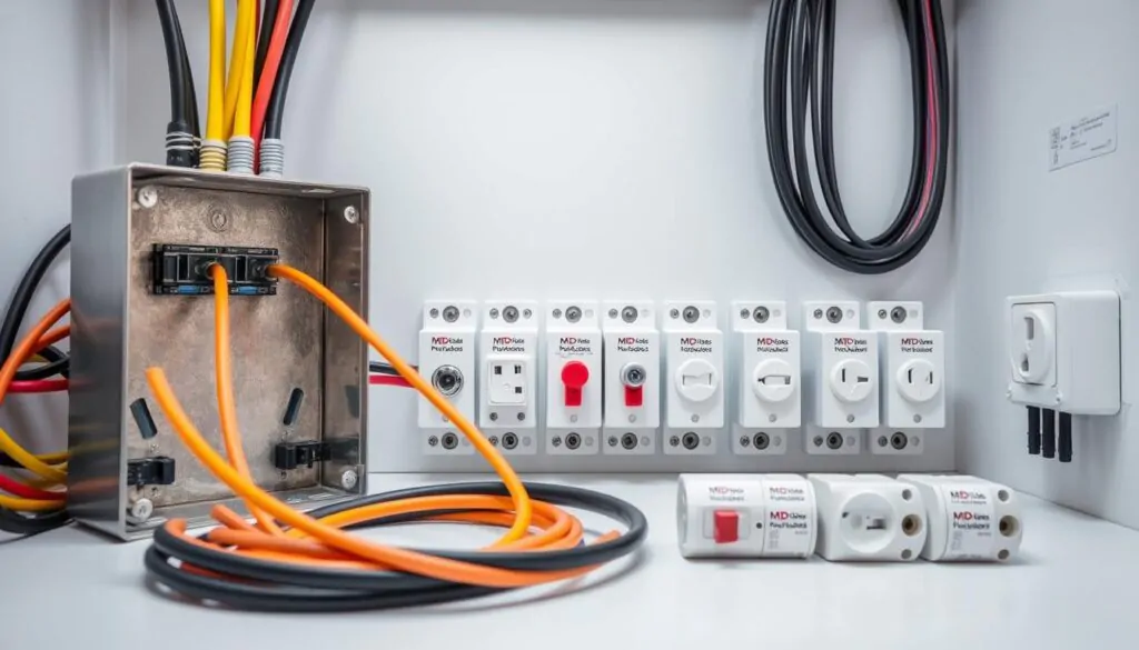 instalação elétrica segura instalação elétrica segura