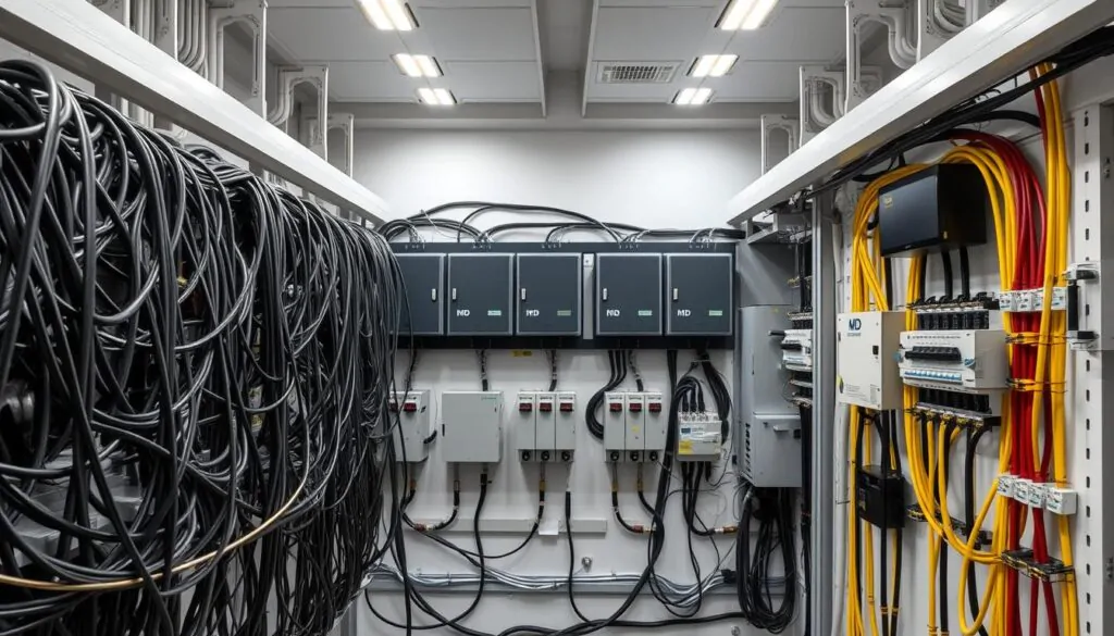 instalação elétrica segura instalação elétrica segura