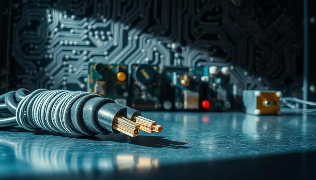 Proteção contra Interferências