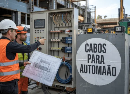 cabo manga blindado cabo manga blindado