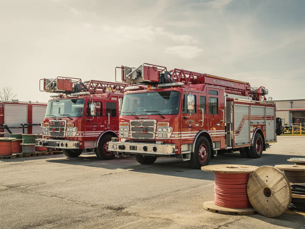 cabo enedereçavel para incendio-mdpolicabos cabo enedereçavel para incendio-mdpolicabos