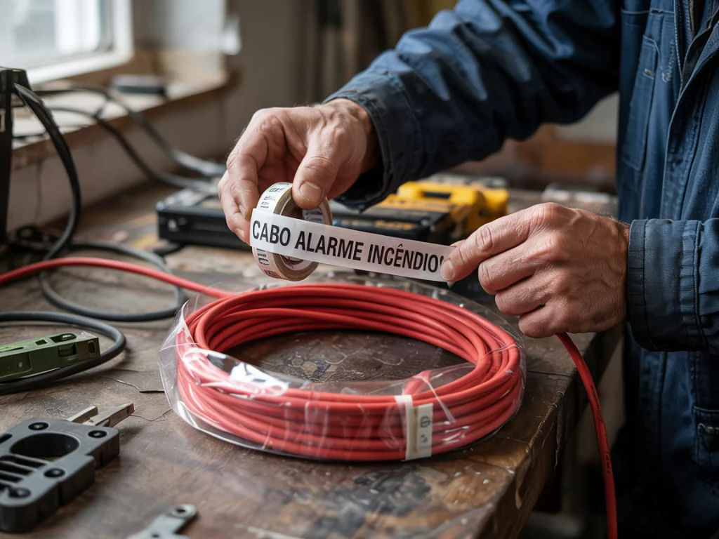 cabo enedereçavel para incendio-mdpolicabos cabo enedereçavel para incendio-mdpolicabos