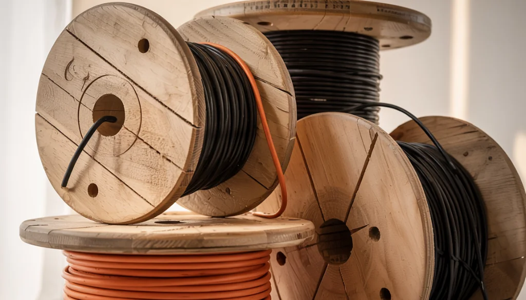 Cabo de Controle e Comando-mdpolicabos Cabo de Controle e Comando-mdpolicabos