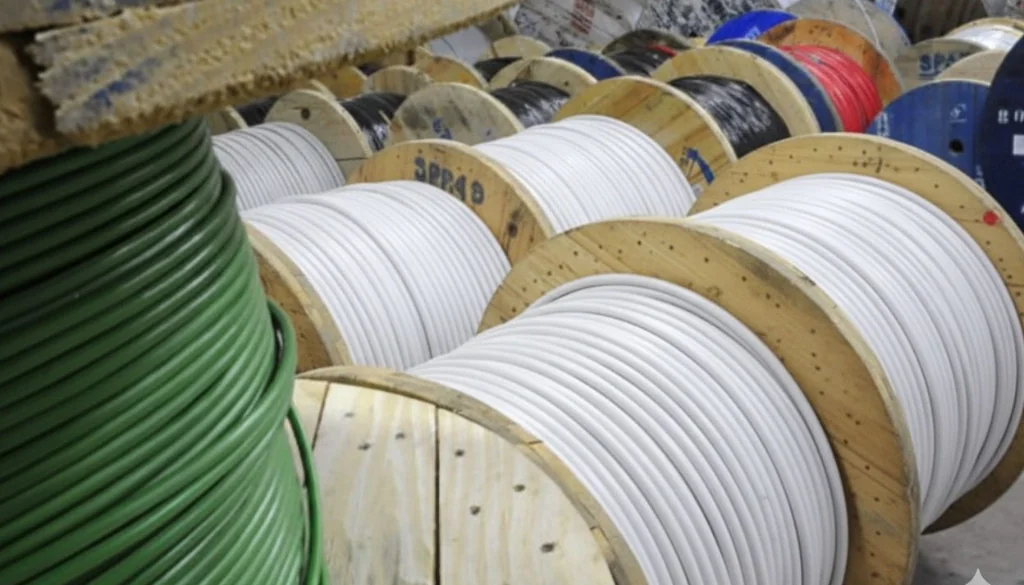 materiais de isolamento em cabos elétricos-mdpolicabos materiais de isolamento em cabos elétricos-mdpolicabos