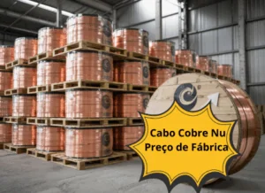 cabo de cobre nu-md policabos