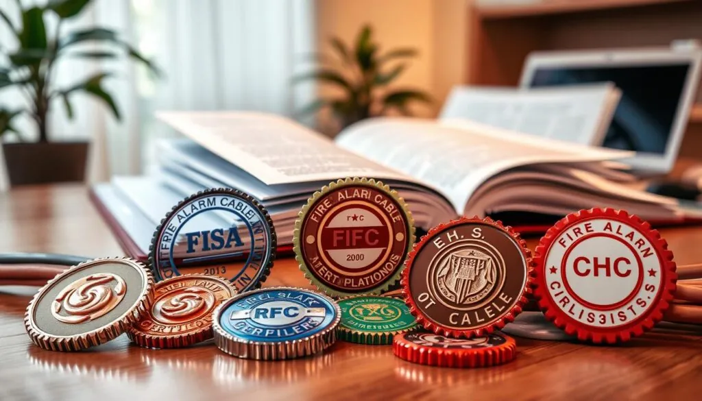 selos de certificação