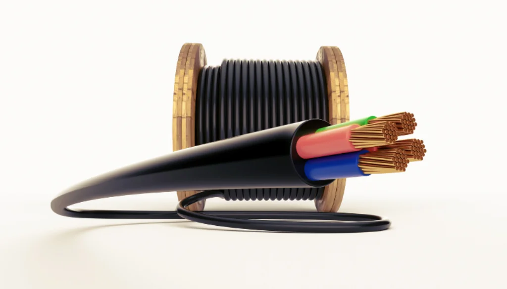 cabos elétricos-mdpolicabos cabos elétricos-mdpolicabos