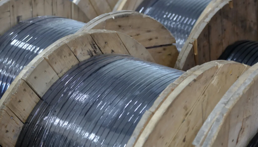 cabos de automação industrial-mdpolicabos