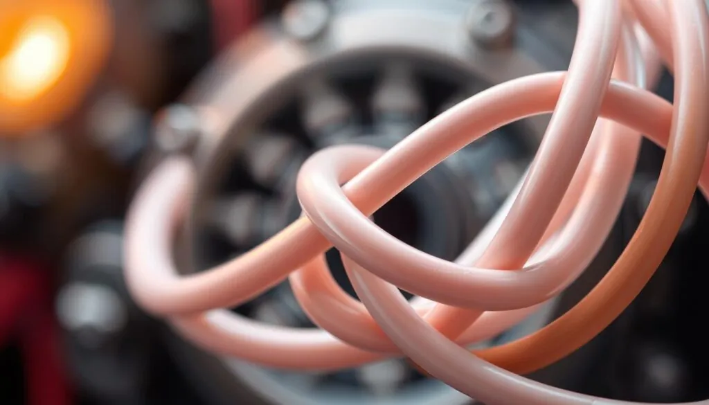 cabo elétrico de silicone- mdpolicabos